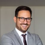James Martinez
